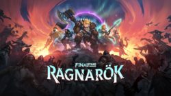 Final Stand: Ragnarok de Unchained Entertainment se lanza oficialmente en Acceso Anticipado