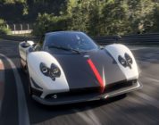 Revoluciona tus motores con la Actualización 6 de Forza Motorsport, ya disponible