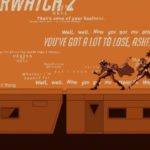 Overwatch 2 anuncia su colaboración con el conocido anime Cowboy Bebop