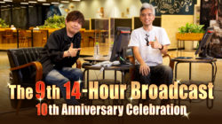 Final Fantasy XIV celebra su 10º aniversario y anuncia su próximo directo de 14 horas