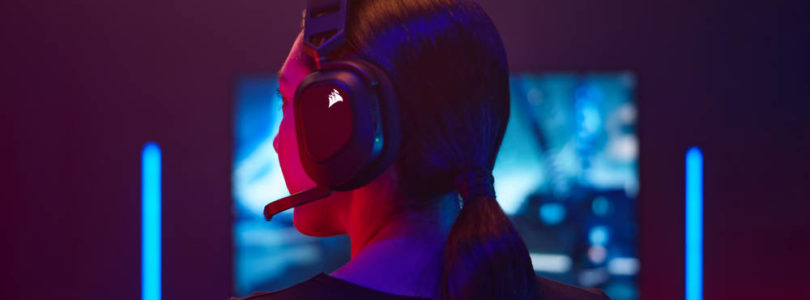 Os contamos nuestras impresiones de los HS80 RGB Wireless, ¡que están en oferta estos días!