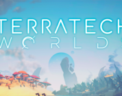El sandbox de supervivencia y construcción TerraTech Worlds se lanza el 22 de marzo