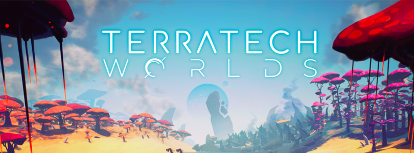 Ya disponible en Steam el juego de construcción y supervivencia TerraTech Worlds