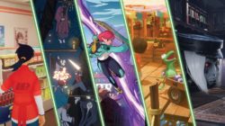 Novedades de Xbox en la GDC 2024