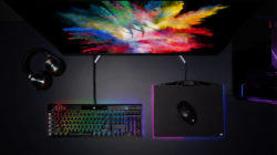 Probamos el teclado gaming Corsair K100 RGB OPX – Escribir nunca había sido tan fácil