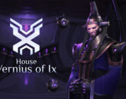 Dune: Spice Wars lanza su primer DLC, House Vernius of Ix, junto a la importante actualización gratuita “Heroes of Dune”