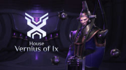 Dune: Spice Wars lanza su primer DLC, House Vernius of Ix, junto a la importante actualización gratuita “Heroes of Dune”