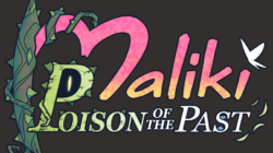 ANKAMA y BLUE BANSHEE anuncian MALIKI: POISON OF THE PAST