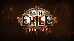 Path of Exile habla sobre el futuro de Crucible