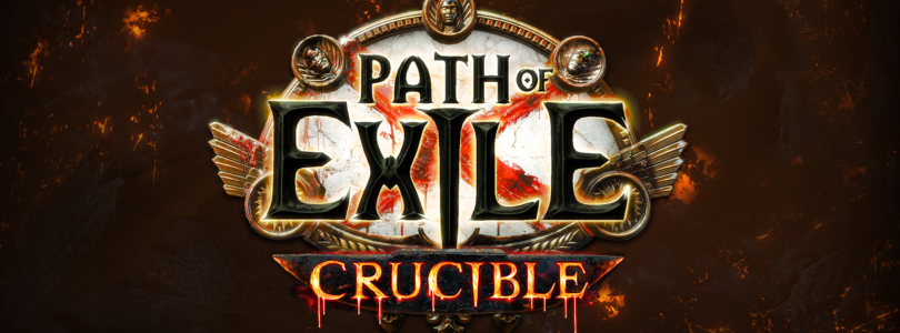 Tráiler, detalles y notas del parche de Path of Exile: Crucible