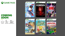 Próximamente en Xbox Game Pass: MLB The Show 24, Lightyear Frontier, Control Ultimate Edition y muchos más