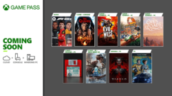 Próximamente en Xbox Game Pass: Diablo IV, The Quarry, Ark: Survival Ascended y muchos más