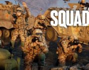 Probamos Squad – Un shooter táctico desafiante y gratificante