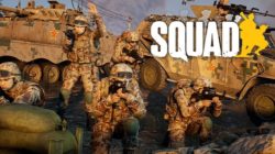 Probamos Squad – Un shooter táctico desafiante y gratificante