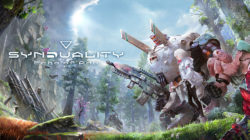 Regístrate ya para participar en la Beta Cerrada de SYNDUALITY Echo of Ada