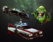 ¿A quién vais a llamar? ¡Actualizad vuestro equipamiento en Destiny 2 con los objetos de los Cazafantasmas!