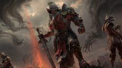 Diablo Immortal: Precipicio al Horror, ya disponible