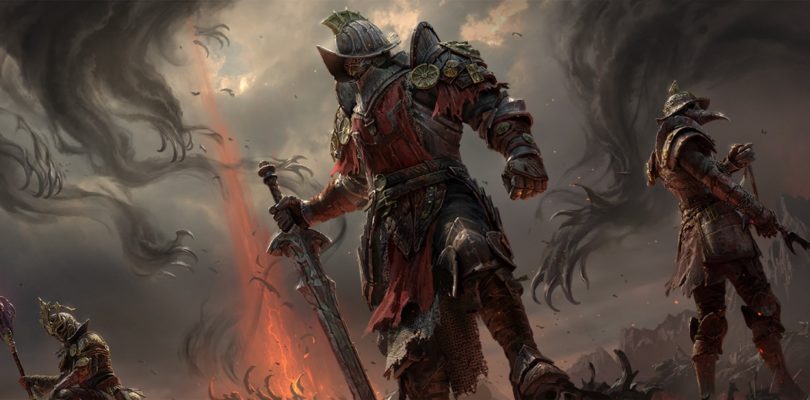 Diablo Immortal: Precipicio al Horror, ya disponible