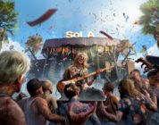 SoLA la segunda expansión de la historia de DEAD ISLAND 2 llegará el 17 de abril