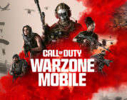 ¡Ya está disponible Call of Duty: Warzone Mobile, el Call of Duty con sabor español!