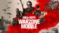 ¡Ya está disponible Call of Duty: Warzone Mobile, el Call of Duty con sabor español!