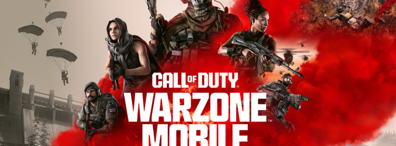 ¡Ya está disponible Call of Duty: Warzone Mobile, el Call of Duty con sabor español!