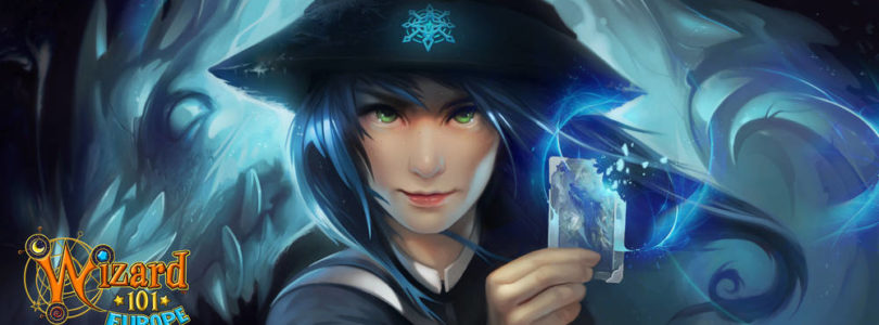 Wizard101 ya disponible en Steam