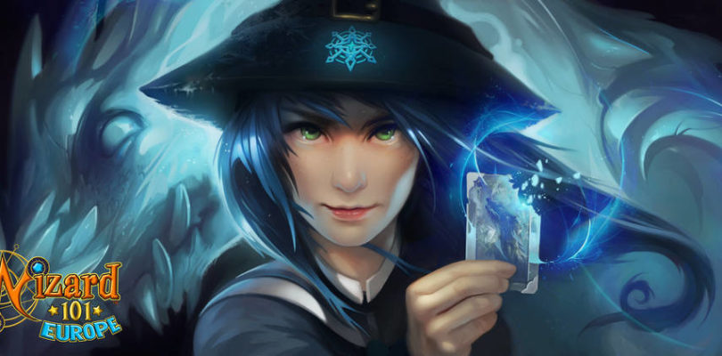 Wizard101 ya disponible en Steam