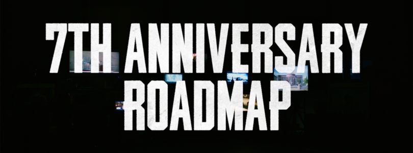 PUBG: Battlegrounds recibe grandes mejoras en la hoja de ruta de 2024, incluido el cambio a Unreal Engine 5