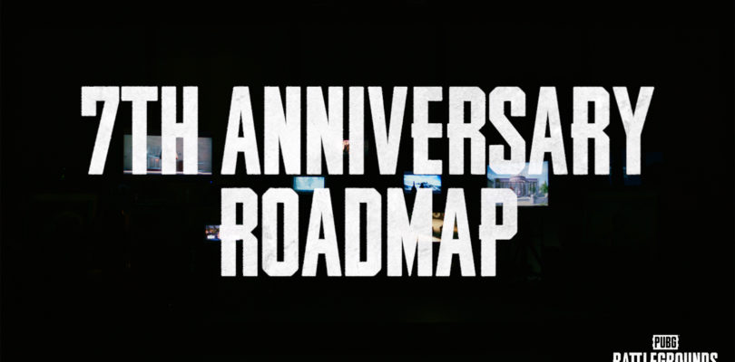 PUBG: Battlegrounds recibe grandes mejoras en la hoja de ruta de 2024, incluido el cambio a Unreal Engine 5