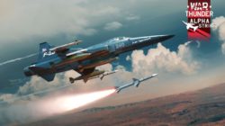 El Alpha Jet entra en servicio en War Thunder