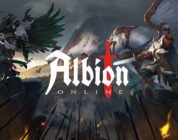 ¡El servidor Albion Europa ya está disponible para todo el mundo!