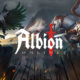 ¡El servidor Albion Europa ya está disponible para todo el mundo!