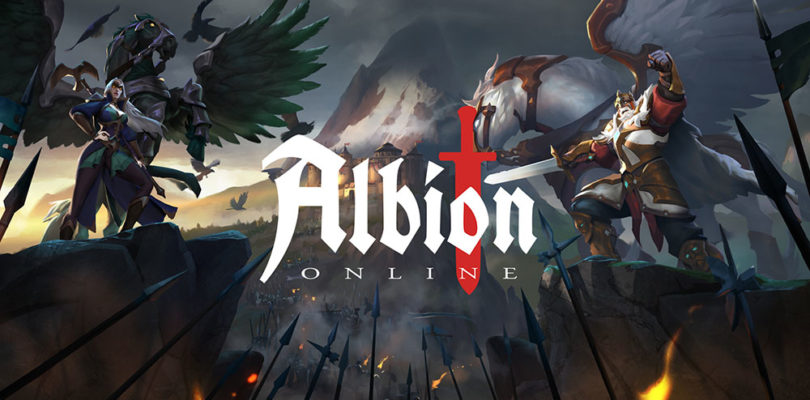 Albion Online anuncia el lanzamiento de su nuevo servidor europeo