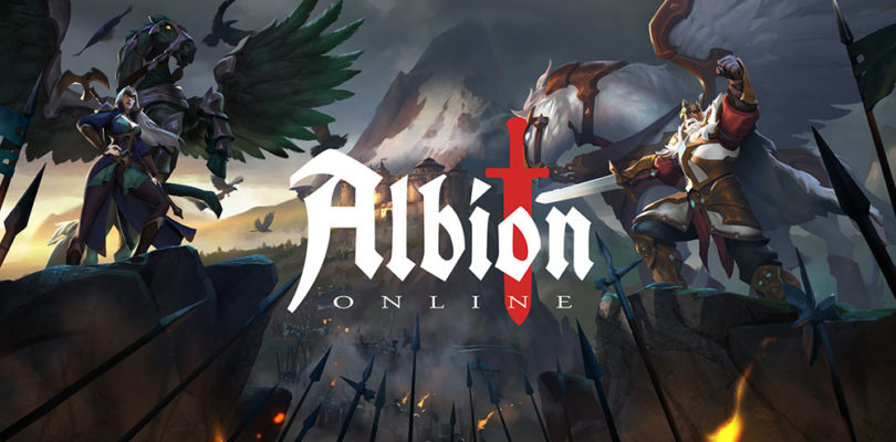 Albion Online arranca su Beta Abierta en Europa