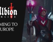 Estas son las fechas y el calendario del lanzamiento de Albion Online en Europa