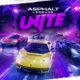 El juego de carreras multiplataforma Asphalt Legends Unite anuncia su lanzamiento para el próximo mes de julio