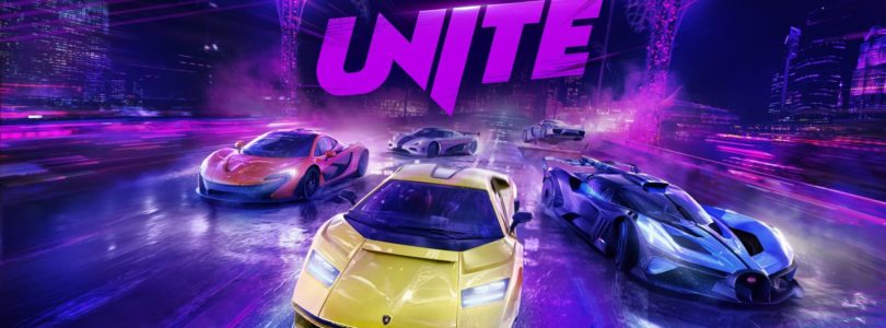 El juego de carreras multiplataforma Asphalt Legends Unite anuncia su lanzamiento para el próximo mes de julio