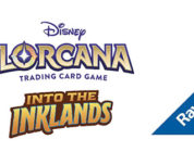 Disney Lorcana TCG se presentará en la feria InterOcio de Madrid