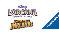 Disney Lorcana TCG se presentará en la feria InterOcio de Madrid