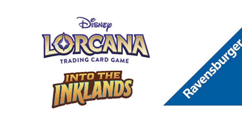 Disney Lorcana TCG se presentará en la feria InterOcio de Madrid