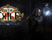 Los anuncios del GGG Live: La nueva clase Ranger de Path of Exile 2, la beta se retrasa y Path of Exile: Necropolis