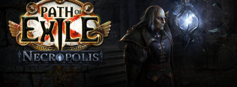 Los anuncios del GGG Live: La nueva clase Ranger de Path of Exile 2, la beta se retrasa y Path of Exile: Necropolis