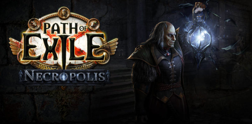 Los anuncios del GGG Live: La nueva clase Ranger de Path of Exile 2, la beta se retrasa y Path of Exile: Necropolis