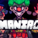 Desata el caos con MANIAC – Llega a Steam el 28 de marzo