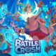 Apúntate a la segunda beta de BATTLE CRUSH que comienza este día 21 en Steam y Android