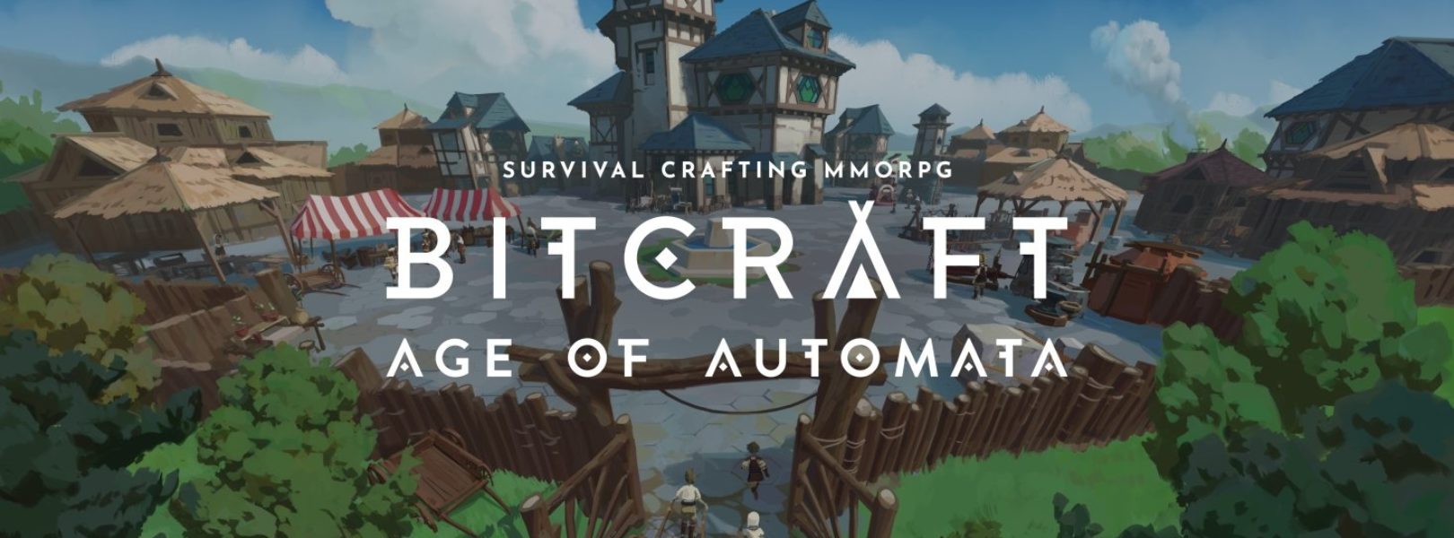 BitCraft – Zona MMORPG