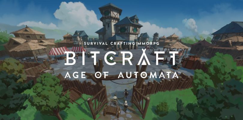 La alpha del MMORPG Bitcraft empezará el 2 de abril, ya puedes apuntarte – Nuevo tráiler de juego