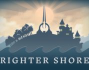 Brighter Shores es un nuevo MMORPG de fantasía del creador de RuneScape