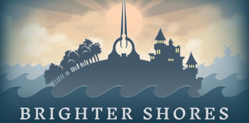 Brighter Shores es un nuevo MMORPG de fantasía del creador de RuneScape